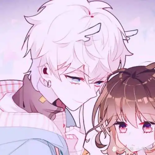 情头不管如何,都会喜欢你
