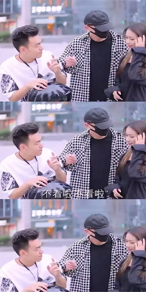 小奶狗男友有多爱吃醋这该死的占有欲,我爱惨了
