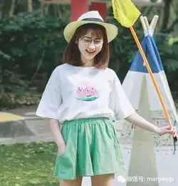 女人味满满or清新小女生,你想怎样都可以
