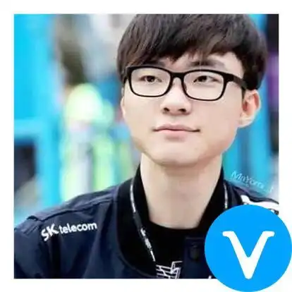 微信新功能让你与众不同,小应用一键实现头像加v
