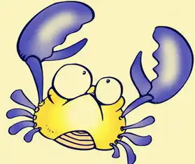 神话故事巨蟹的故事
