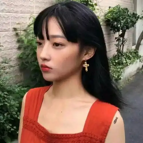 头像温柔分人,走请随意
