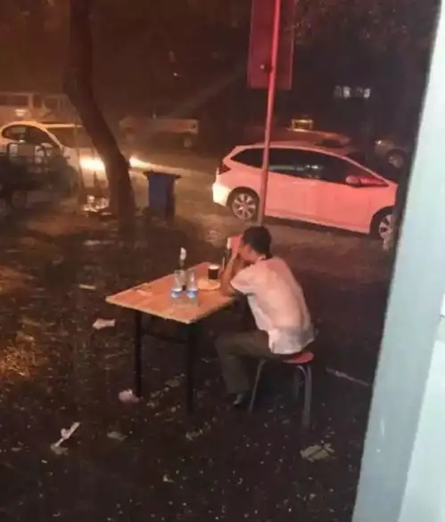 男到中年,活成了一部西游记,看完扎心了
