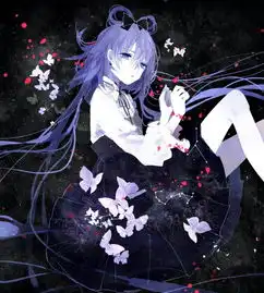 动漫二次元插画壁纸头像背景唯美p站堆糖,美好生活研究所
