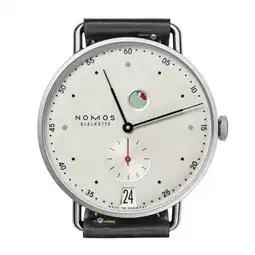 搜狐公众平台戴动力存储显示腕表,让时间不断点
