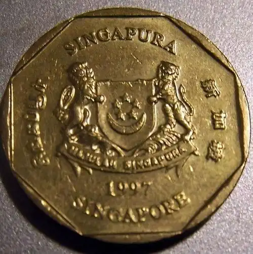 人称国师,新加坡第一高僧宏船与泉州承天寺的渊源
