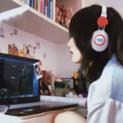 永远喜欢简单又真诚的人,我的爱女生头像我要个性网
