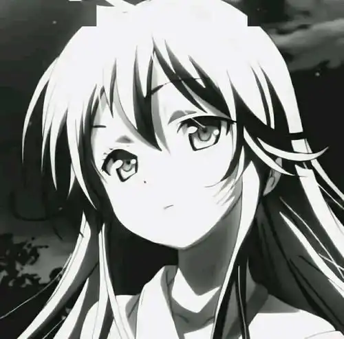 超哇塞的动漫头像
