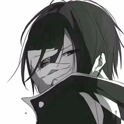 头像网恋被骗15块,从此封心不再爱
