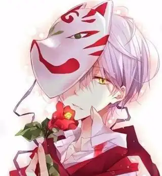 血月之时
