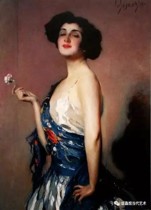 因同情纳粹而毁于一旦的艺术家
