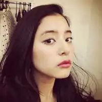简洁的微信女生头像2015不用说不用问你能不能体会我的心境
