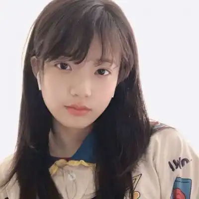 你硬要错过我女生头像
