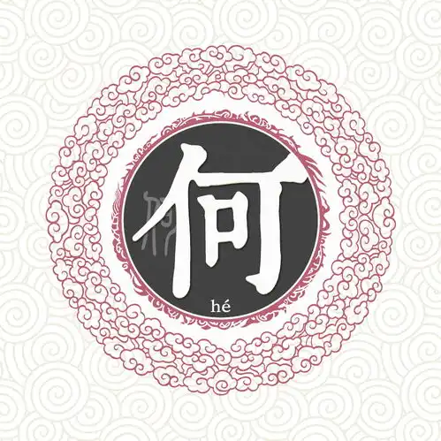 姓氏头像
