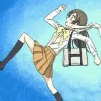 情侣头像动漫超萌版双人微信头像图片大全
