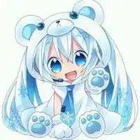 12岁女孩qq头像
