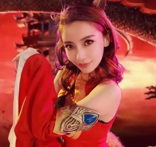 cos王者女英雄的很多,真惊艳我的,还是乘风破浪的姐姐这4位
