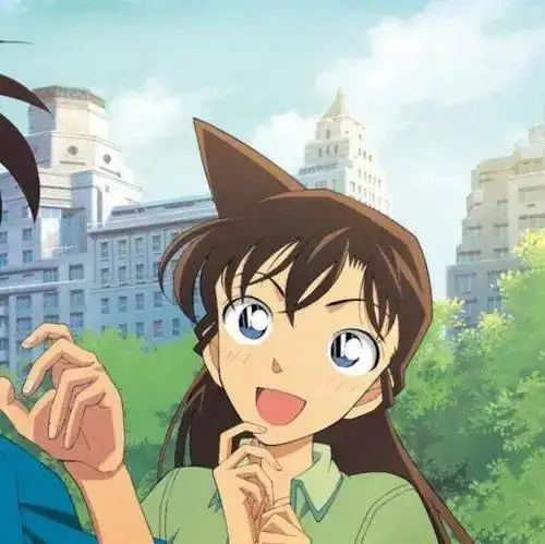 眼眸之下是一份不用诉说的勇气
