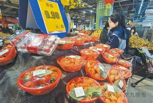 降价超50,商丘这一特产物美价廉
