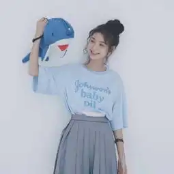 衣服
