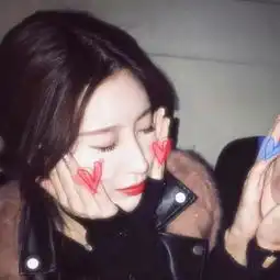 希望以后每天都能进步一点,并且开qq情侣头像我要个性网
