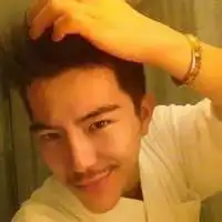 大叔头像霸气图片,成熟沧桑大叔男人头像
