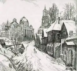 国外素描速写大神100张这才是好素描
