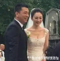 李小冉和鄢颇分手原因曝光,今与丈夫低调现身,两人模样却像父女
