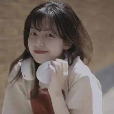 小众不易撞女头远赴人间惊鸿宴.
