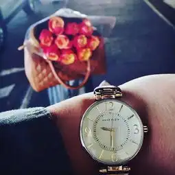 今年最值得买的4块小众手表,绝对不撞表
