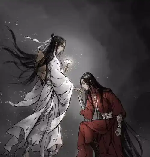 天官赐福800年,花城为何没有找到谢怜因为这点,必然找不到

