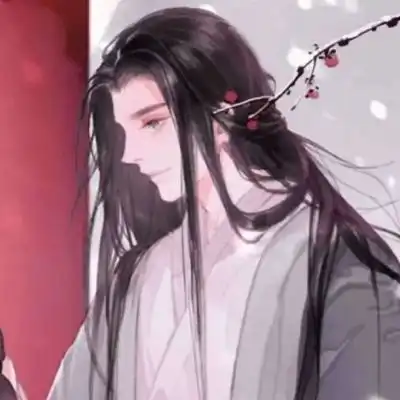 古风情头比较有故事感的古风情情侣头像我要个性网
