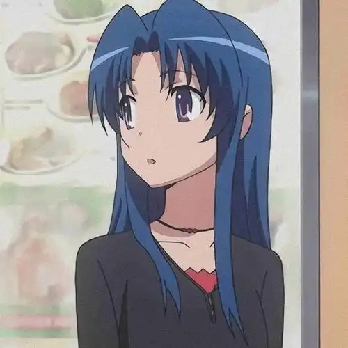 优质动漫女头茶艺传人川岛亚美
