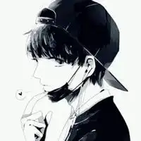 孤独伤感的头像孤独伤感男生动漫头像
