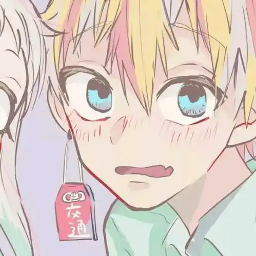 一眼沦陷的40张小众情头网名
