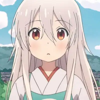 动漫甜丧女生头像所有所有女生头像我要个性网
