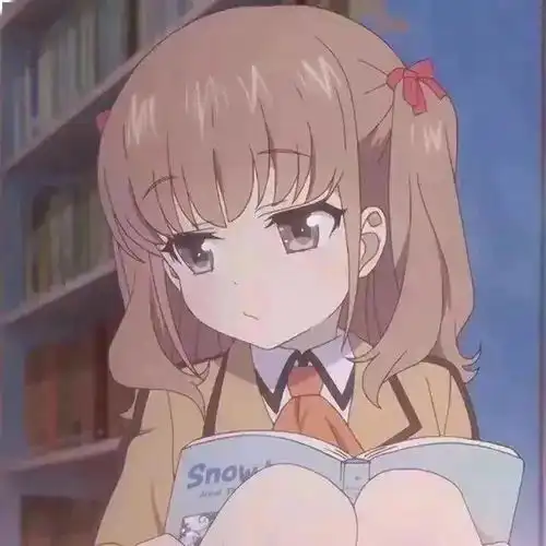 一批个性微信头像
