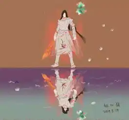 交头像不杀这些绝美头像背后竟然还有小秘密
