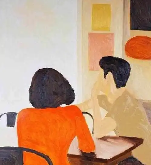 女人给男人留面子,自己才会有面子
