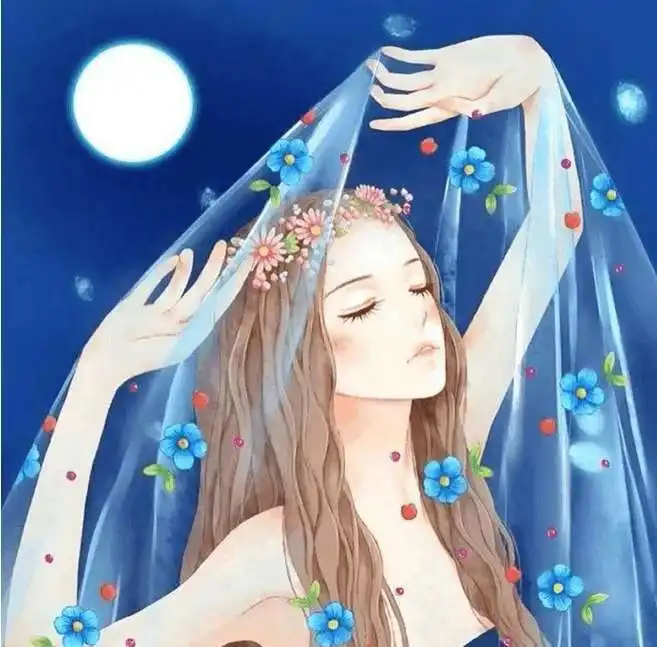 这些星座女天生气质出众,分分钟秒杀路人
