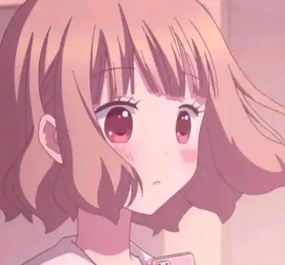 这么优质的头像一定要在你的相册吃灰
