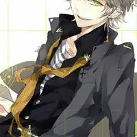世界没有你地球照样转日系又炫又美的动漫男头个性头像
