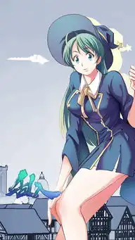 乱入精美手机锁屏壁纸
