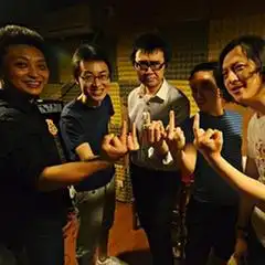 世界上最丑陋的男人
