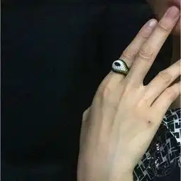 女生旅行搭配看城里人怎么选旅行首饰饰品
