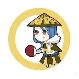 王者荣耀五黑福利奥运同人头像一览
