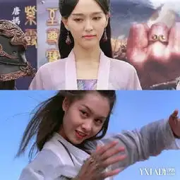 曝大话西游3来袭再续西游情怀谁是你心中的紫霞仙子
