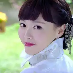 唐嫣版紫霞遭网友吐槽难道紫霞仙子还需戴美瞳
