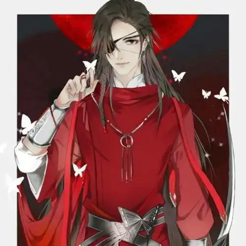 谢怜花城惩罚车谢怜花城成功了
