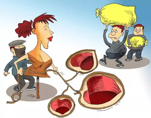 开封人千万小心美女背后的陷阱全国已有数百人被骗
